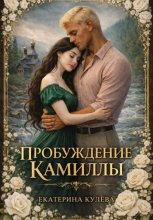 Пробуждение Камиллы