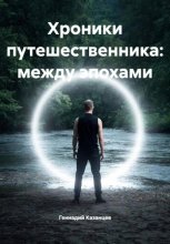Хроники путешественника: между эпохами