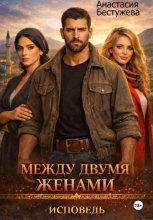Между двумя женами. Исповедь