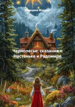 Чернолесье: сказание о Настеньке и Радомире