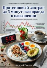 Протеиновый завтрак за 5 минут: вся правда о насыщении