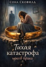 Тихая катастрофа моего брака