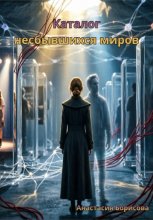 Каталог несбывшихся миров