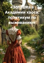 Золушка в Академии хаоса: практикум по выживанию