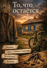 То, что остается