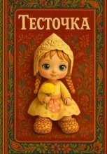 Тесточка