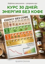 Курс 30 дней: энергия без кофе