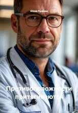 противоположности притягиваются