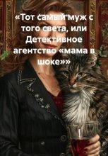 Тот самый муж с того света, или Детективное агентство «мама в шоке»