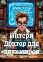 Интерн Доктор для двух миров