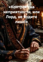 Контракт на неприятности, или Лорд, не будите лихо!