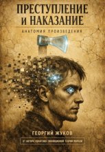 Преступление и наказание. Анатомия произведения