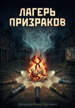 Лагерь призраков