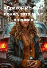 Дракон меня не понял, зато мент оценил