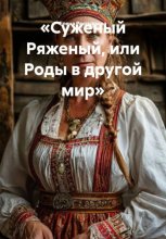 Суженый Ряженый, или Роды в другой мир