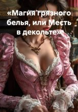 Магия грязного белья, или Месть в декольте