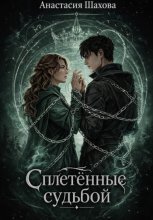 Сплетенные судьбой