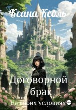 Договорной брак. На своих условиях