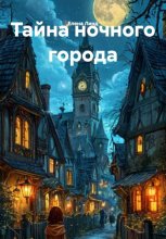 Тайна ночного города