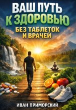 Ваш Путь к Здоровью Без Таблеток и Врачей
