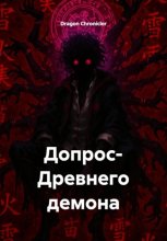 Допрос Древнего демона