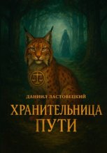 Хранительница пути