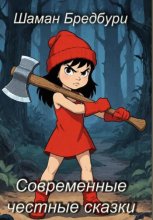 Современные честные сказки