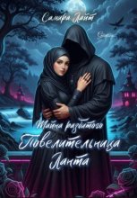 Тайна разбитого. Повелительница Ланта