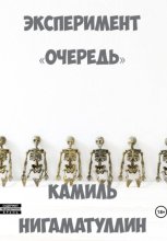 Эксперимент «Очередь»