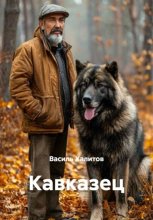 Кавказец