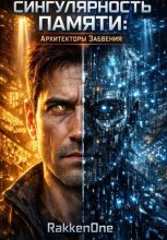 Сигнулярность Памяти: Архитекторы Забвения