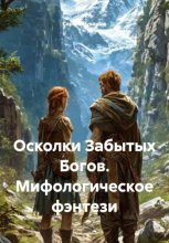 Осколки Забытых Богов. Мифологическое фэнтези