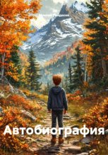 Автобиография