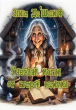 Учебник магии от старой ведьмы
