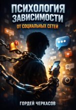 Психология Зависимости от Социальных Сетей
