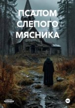 ПСАЛОМ СЛЕПОГО МЯСНИКА