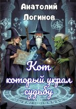 Кот, который украл судьбу