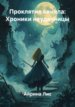 Проклятие винила: Хроники неудачницы