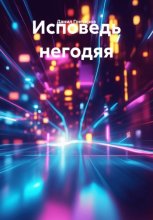Исповедь Негодяя