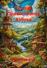 Русская Православная Азбука