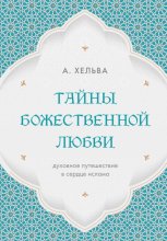 Тайны Божественной любви. Духовное путешествие в сердце ислама
