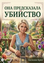 Она предсказала убийство