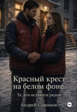 Красный крест на белом фоне. Те, кто остаются рядом