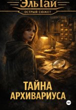 Тайна архивариуса
