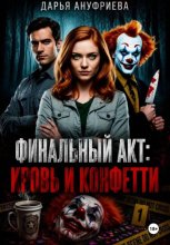 Финальный акт: Кровь и конфетти