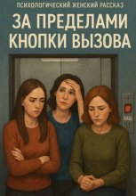 За пределами кнопки вызова