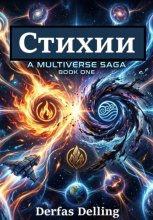 СтихиИ