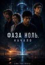 Фаза Ноль. Начало