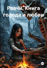 Рвачи. Книга голода и любви