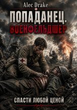 Попаданец. Военфельдшер: Спасти любой ценой